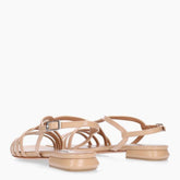 L'Amour Sandalo Soft Nude